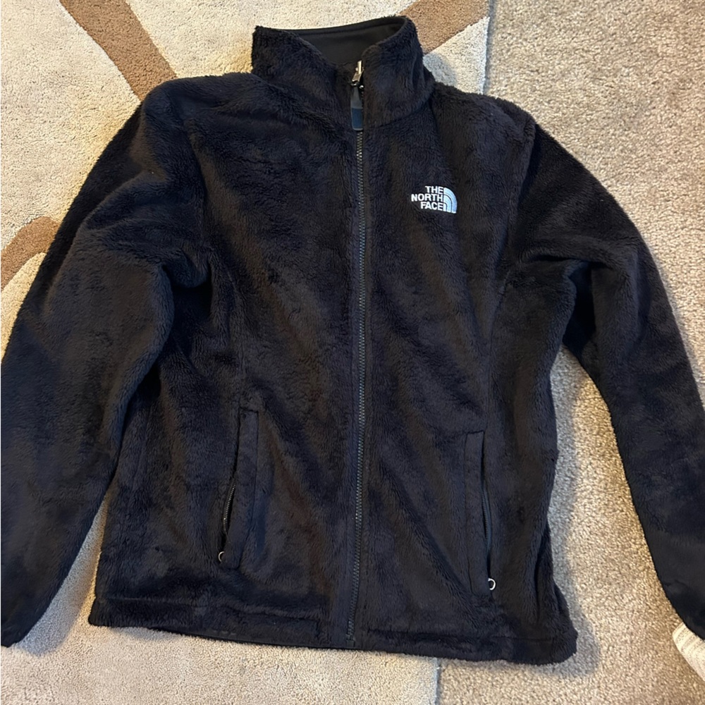Northface Osito jacket